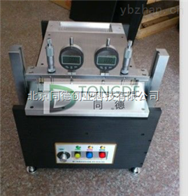 TD-5000GJ新型高精度涂布机