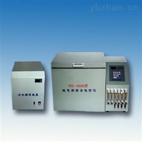 WK8000四氯化碳吸附仪