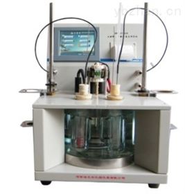 HCR-III新型苯酚结晶点测定仪