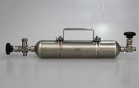 YT-G新型液化石油气取样器