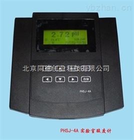 PHSJ-4A实验室酸度计