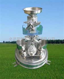 JD01全金属型翻斗式雨量计