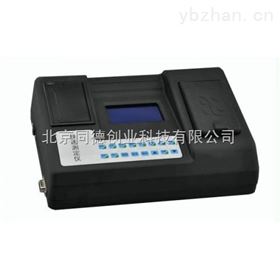 S-2110智能型COD分析仪