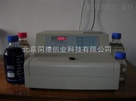 TD-SGD-Ⅳ全自动还原糖测定仪
