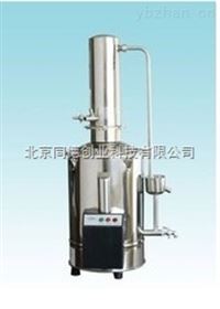 HSZⅡ-20K断水保护蒸馏水器