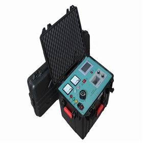 TD-950电缆外护套故障定位装置