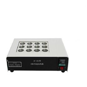 101-12COD恒温加热器