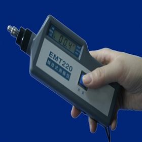 EMT220袖珍式测振仪