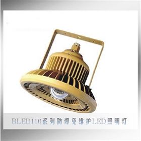 BLED 110防爆免维护LED照明灯