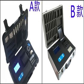 SC-9农村用水九项检测仪