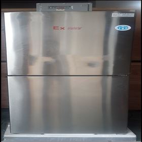 BL-250L立式防爆冰箱