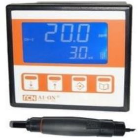 ISE-3000+高浓度溴离子在线监测仪