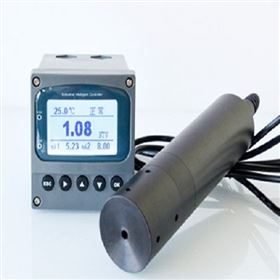 CL-6000工业在线浊度仪