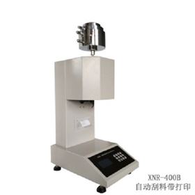 XNR-400B熔体流动速率检测仪