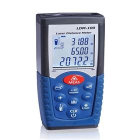LDM-100激光测距仪