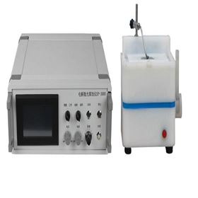 EP-3000电解抛光腐蚀仪