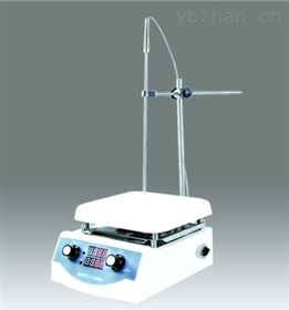 SH-3C双数显加热磁力搅拌器