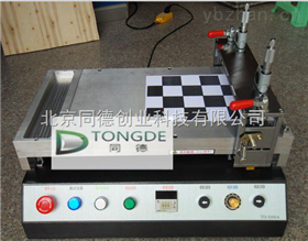 SX-5000AL线棒两用涂布机