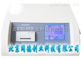 RXD-AN3000硫钙铁分析仪