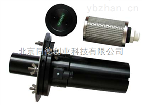 TC-MODEL-3020烟粉尘浓度监测仪