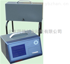 TR-HPC600烟度计