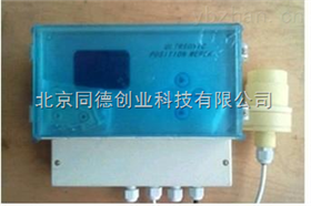 BW-1D声波明渠流量计