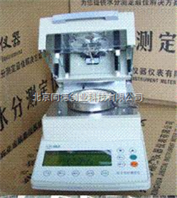 TC-JT-60卤素快速水分测定仪