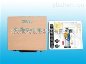TC-28026水质测试箱