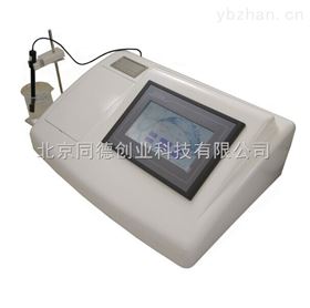 XZ-0168水质分析测试仪XZ-0168