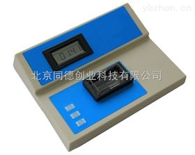 SS-1Z水质悬浮物检测仪