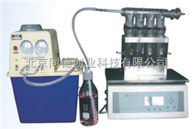 XA5K尾气吸收系统XA5K
