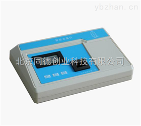 FE I台式铁离子检测仪