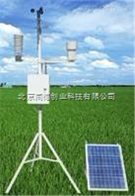 TC-QX便宜多功能自动气象站