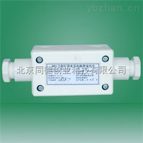 JHH-2便宜矿用本安电路用接线盒