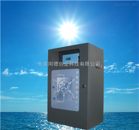 OIL-2500水中油在线分析仪