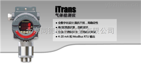 iTrans 6200-II可燃气体监测仪
