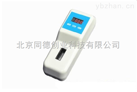 DSZ-SCK便携式水中钾检测仪