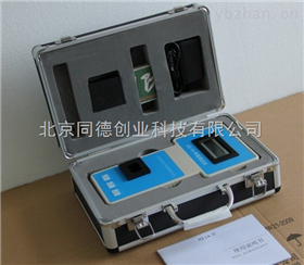 TC-DZ-8参数水质分析仪