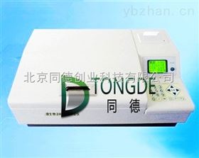 HHD-60A微 生物电法BOD快速测定仪