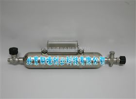 YT-2000 ml液化石油气取样器