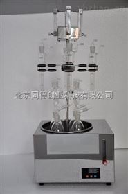 GGC-400水质硫化物-酸化吹气仪
