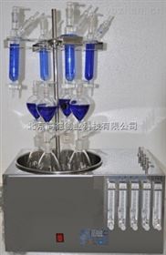 TD-400水质 硫化物-酸化吹气仪