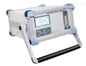 JYB5100便携式高氧分析仪