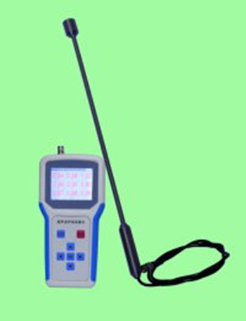 新型声波强度测量仪