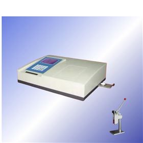 YZ-6000同德创业X荧光钙铁分析仪