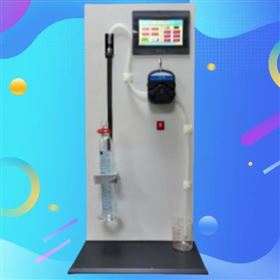 YC030A农药持久起泡性测定仪