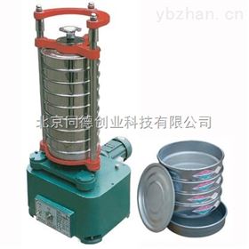 JJ-SZH-4自动标准振筛机JJ-SZH-4