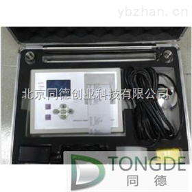 SH-100P便携式声波水深仪/打印式声波测深仪 型号：SH-100P 升级型