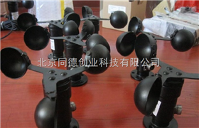 FC-40LV直销风速仪风速传感器铝合金材质风速传感器