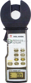 SG60DA交直流两用型漏电检测